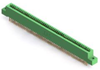 Card Edge Conn, Dual, 104Pos, Th; Card Edge Connector Type Edac - 65AJ3644 - Newark, An Avnet Company