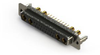 Combo D-Sub Conn, Rcpt, Dc-21W4, Th; Product Range Edac - 54AJ1902 - Newark, An Avnet Company