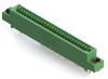 Card Conn, Single Side, 28Pos, Wire Wrap; Card Edge Connector Type Edac - 67AJ8708 - Newark, An Avnet Company