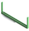 Card Edge Conn, Single Side, 42Pos, Lug; Card Edge Connector Type Edac - 58AJ5759 - Newark, An Avnet Company