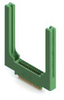 Card Edge Conn, Dual Side, 26Pos, Th; Card Edge Connector Type Edac - 67AJ8596 - Newark, An Avnet Company