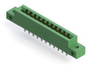 Card Edge Conn, Single Side, 11Pos, Th; Card Edge Connector Type Edac - 57AJ2570 - Newark, An Avnet Company