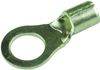 Terminal, Ring Tongue, #10, Crimp; Stud Size - Metric Multicomp Pro - 34P2286 - Newark, An Avnet Company