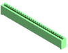 Card Edge Connector Rohs Compliant Edac - 63AJ2584 - Newark, An Avnet Company
