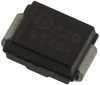 Zener Diode, 3W, 160V, Smb; Zener Voltage Nom Onsemi - 09R9834 - Newark, An Avnet Company