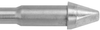 Soldering Iron Tip, Chisel, 4.78Mm; Tip / Nozzle Width Pace - 69AC1571 - Newark, An Avnet Company