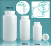 Plastic Laboratory Bottles - 209549 - SKS Science Products