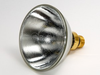 50 Watt, 120 Volt Energy Saving Halogen PAR38 Spot - 145052 - bulbs.com