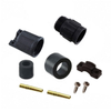 Circular Connector Assemblies - 5180-2SG-521-ND - DigiKey