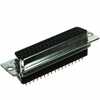 D-Sub Connector Assemblies - 12650F-ND - DigiKey