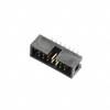 Headers, Male Pins - A118185-ND - DigiKey