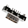 D-Sub Connector Assemblies - 609-D09P24A6GL00LF-ND - DigiKey
