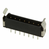 Headers, Male Pins - 952-2930-ND - DigiKey
