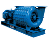 Multistage Blowers -- Lamson 1400 Frame - Image