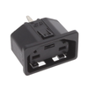 Plugs and Receptacles - 486-3-104-047-ND - DigiKey