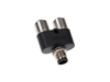BALF Sensor Cordset Adapters - BCC089P - Galco Industrial Electronics