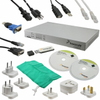 Development Boards, Kits, Programmers - Evaluation Boards - Evaluation and Demonstration Boards and Kits -- P1020MBG-PC - Image
