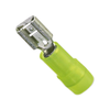Quick Connects, Quick Disconnect Connectors - 277-15418-ND - DigiKey