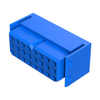 Backplane Connector Housings - 4306-PLC24F7000/AA-ND - DigiKey