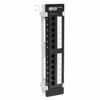 Patchbay, Jack Panels - TL1121-ND - DigiKey