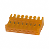 Free Hanging, Panel Mount - 3-644469-8-ND - DigiKey