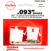 Connector Kits - 23-0766500056-ND - DigiKey