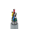 Multiple Conductor Cables - BEL6910-5000-ND - DigiKey