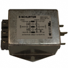 Power Line Filter Modules - 486-1409-ND - DigiKey