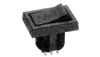 Rocker & Toggle Switches - 1825421-3 - Powell Electronics, Inc.