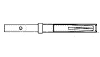 ARINC Connector - 208267-2 - Powell Electronics, Inc.
