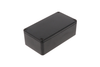 Enclosures, Boxes, & Cases - 1590WB2BK - Powell Electronics, Inc.