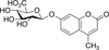 4-Methylumbelliferyl β-D-Glucuronide - 28866 - Medical Isotopes, Inc.