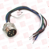 QD Cable/Cord Set - 602629 - Radwell International