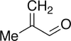 Methacrolein - 27896 - Medical Isotopes, Inc.