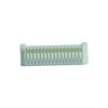 Headers, Male Pins - 4285-STW12-34WH-ETDKR-ND - DigiKey