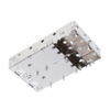 Pluggable Connector Assemblies - 664-U77A21102001-ND - DigiKey