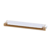 FFC, FPC (Flat Flexible) Connector Assemblies - WM17281CT-ND - DigiKey