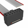 Rectangular Cable Assemblies - SAM8222-ND - DigiKey
