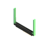 Edgeboard Connectors - 151-387-038-541-868-ND - DigiKey