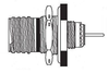 MIL Spec Connector - MIL-DTL-38999 III - 88-569786-35S - Powell Electronics, Inc.