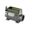 Heavy Duty Connector Housings, Hoods, Bases - C14610F0155002-ND - DigiKey