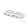 Free Hanging, Panel Mount - 4-640602-5-ND - DigiKey