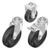 Feet, Castors & Base Clamps - 1971027 - RS Components, Ltd.