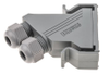D Sub Backshells - 4932260 - RS Components, Ltd.