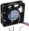 Axial Fans - 8600298 - RS Components, Ltd.
