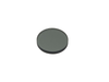 Neutral Density Filter, Absorptive, 25.4 mm, 0.4 OD at 546.1 nm - FSR-OD40 - Newport MKS