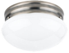 Flush Mounts-Bowl Style - 240169 - Light Center (The)