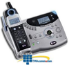 AT&T; 5.8GHz Cordless Phone with Digital Answering Machine - ATT-5840 - TelephoneStuff.com