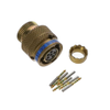 Circular Connector Assemblies - 1178-JT06RE-8-6S-ND - DigiKey