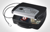 Compact Safe - P008EBlack - Sentry Group
